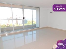 3 Habitación Departamento en alquiler en Atlantico, Barranquilla, Atlantico