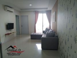 3 Kamar Kondominium for sale in Taman Situ Lembang, Menteng, Tebet