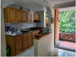 4 Schlafzimmer Wohnung zu verkaufen in Medellin, Antioquia, Medellin
