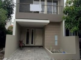 3 Bedroom Villa for sale in Benowo, Surabaya, Benowo