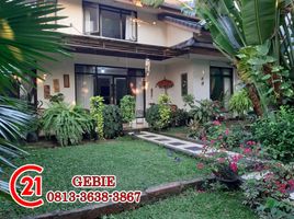 5 chambre Villa for sale in Banten, Pondok Aren, Tangerang, Banten