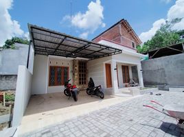 3 chambre Villa for sale in Ngaglik, Sleman, Ngaglik