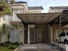 3 Habitación Villa en venta en Tambaksari, Surabaya, Tambaksari