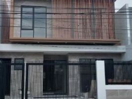 4 Habitación Villa en venta en Tambaksari, Surabaya, Tambaksari