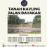  Land for sale in Kalasan, Sleman, Kalasan