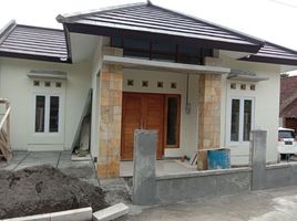 2 chambre Villa for sale in Mlati, Sleman, Mlati