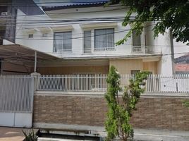 5 chambre Villa for sale in Sukolilo, Surabaya, Sukolilo