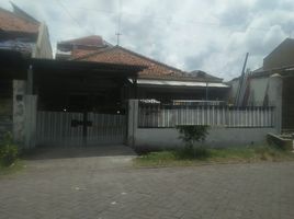 5 Schlafzimmer Villa zu verkaufen in Surabaya, East Jawa, Dukuhpakis