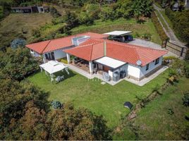 3 Schlafzimmer Haus zu verkaufen in Rionegro, Antioquia, Rionegro