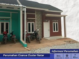 2 Kamar Vila for sale in Lampung, Sukarame, Bandar Lampung, Lampung