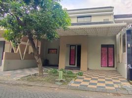 4 Schlafzimmer Villa zu verkaufen in Sidoarjo, East Jawa, Buduran