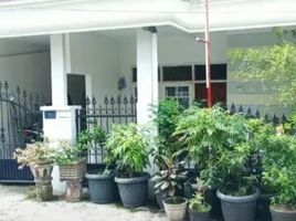 3 Habitación Villa en venta en Gunung Anyar, East Jawa, Gunung Anyar