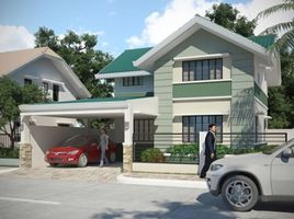 4 Bedroom Villa for sale in City of San Fernando, Pampanga, City of San Fernando