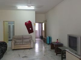 3 chambre Condominium for rent in Petaling, Selangor, Petaling, Petaling