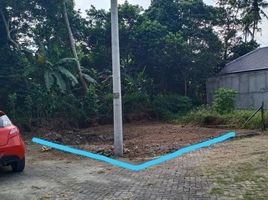  Land for sale in Godeyan, Sleman, Godeyan