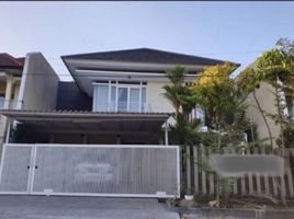 6 Habitación Casa en venta en Wiyung, East Jawa, Wiyung, Surabaya, East Jawa