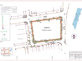  Terreno (Parcela) en venta en San Jose De Cucuta, Norte De Santander, San Jose De Cucuta