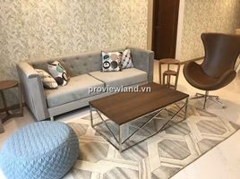 4 Phòng ngủ Chung cư for rent at Vinhomes Central Park, Phường 22