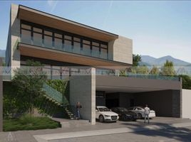 Maison 3 chambre à vendre à Monterrey, Nuevo Leon, Monterrey, Nuevo Leon