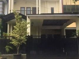 4 Kamar Vila for sale in Pancoran, Jakarta, Pancoran