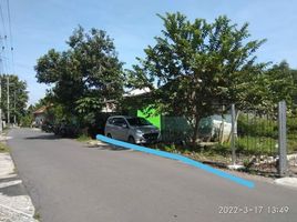  Land for sale in Mlati, Sleman, Mlati