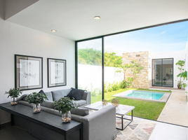 3 Schlafzimmer Villa zu verkaufen in Merida, Yucatan, Merida