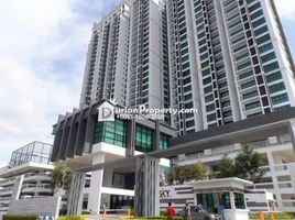 3 Schlafzimmer Appartement zu vermieten in Pulai, Johor Bahru, Pulai