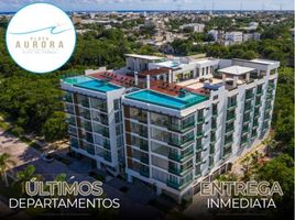 2 Habitación Apartamento en venta en Cozumel, Quintana Roo, Cozumel, Quintana Roo, México