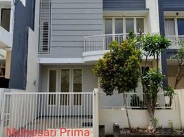Villa 4 chambre à vendre à Mulyorejo, East Jawa, Mulyorejo