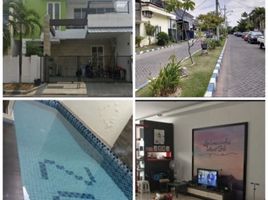 6 Bedroom House for sale in Dukuhpakis, Surabaya, Dukuhpakis