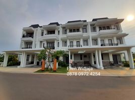 4 Bedroom House for sale in Serpong, Tangerang, Serpong