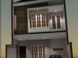3 Habitación Villa en venta en Rungkut, East Jawa, Rungkut