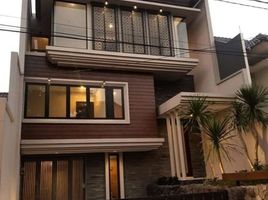 4 Habitación Villa en venta en Mulyorejo, East Jawa, Mulyorejo