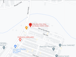 3 Habitación Casa en venta en General Zuazua, Nuevo León, General Zuazua