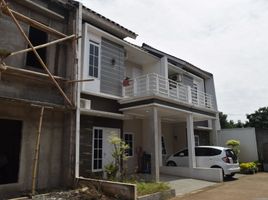 2 Schlafzimmer Haus zu verkaufen in Sawangan, West Jawa, Sawangan, Bogor, West Jawa