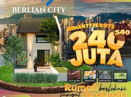 2 Kamar Rumah for sale in Buduran, Sidoarjo, Buduran