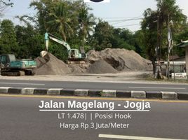  Tanah for sale in Magelang, Jawa Tengah, Salam, Magelang