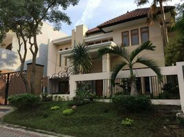 5 Kamar Vila for sale in Lakarsantri, East Jawa, Lakarsantri, Surabaya, East Jawa, Indonesia