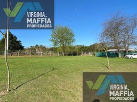  Grundstück zu verkaufen in Pilar, Buenos Aires, Pilar