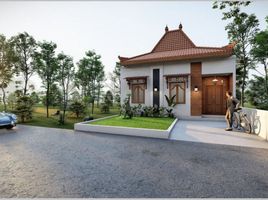 2 Habitación Villa en venta en Polanharjo, Klaten, Polanharjo