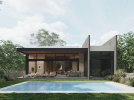 3 Bedroom House for sale in Tlayacapan, Morelos, Tlayacapan