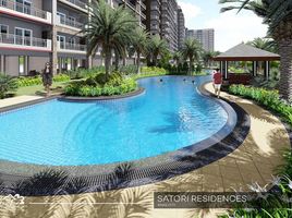 1 Bedroom Condo for sale at Satori Residences, Pasig City