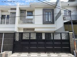 4 Habitación Villa en venta en Mulyorejo, East Jawa, Mulyorejo