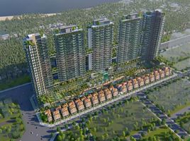 3 Phòng ngủ Căn hộ for sale in Vĩnh Ngọc, Đông Anh, Vĩnh Ngọc