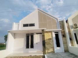 2 Bedroom House for sale in Jagonalan, Klaten, Jagonalan