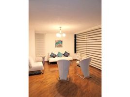 3 Habitación Apartamento en venta en Bicentenario Park, Quito, Quito, Quito