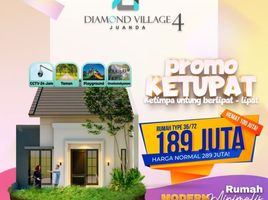 2 Bedroom House for sale in Buduran, Sidoarjo, Buduran