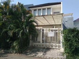 3 Habitación Villa en venta en Mulyorejo, East Jawa, Mulyorejo
