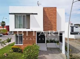 3 Bedroom House for sale in Zapopan, Jalisco, Zapopan
