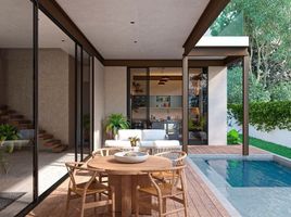 3 Schlafzimmer Haus zu verkaufen in Merida, Yucatan, Merida